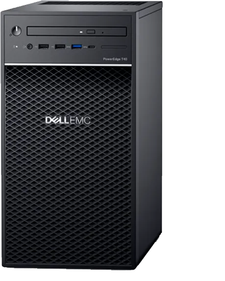 PowerEdge T40