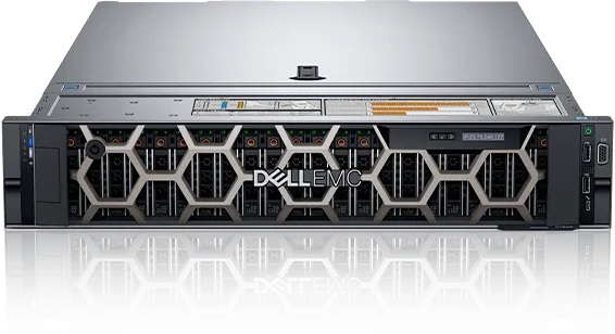 PowerEdge R740