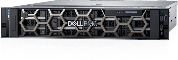 PowerEdge R540