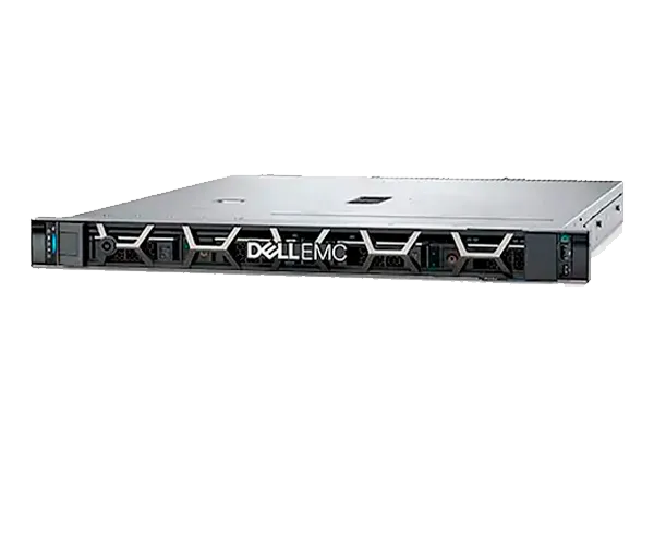 PowerEdge R250