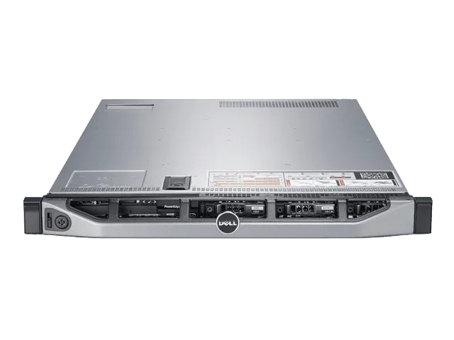 PowerEdge R620