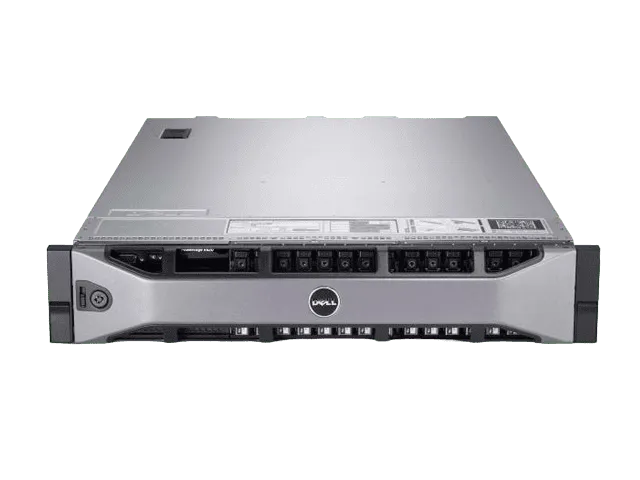 PowerEdge R820