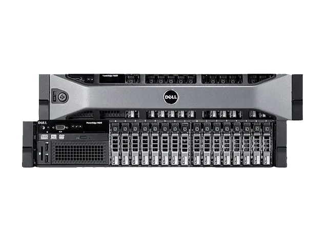 PowerEdge R830